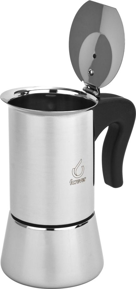 фото Кавоварка гейзерна Splendy 301886