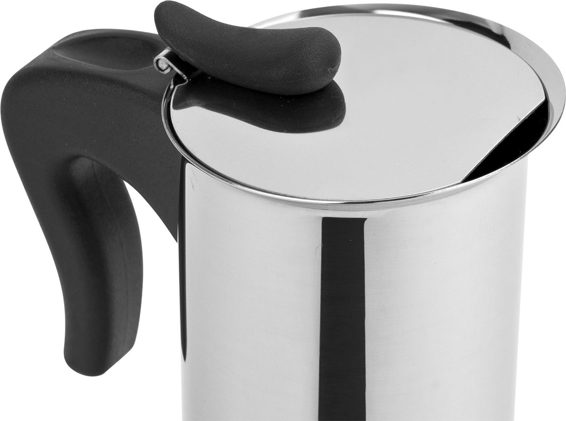 фото Кавоварка гейзерна Splendy 301886