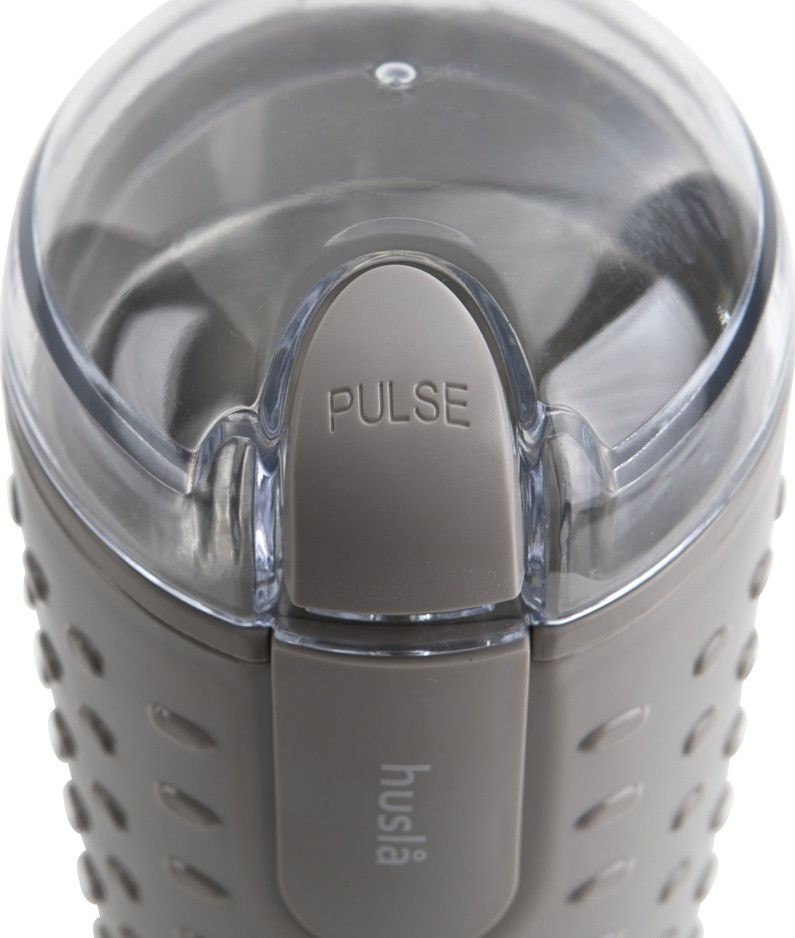 фото Кавомолка електрична Husla 73981