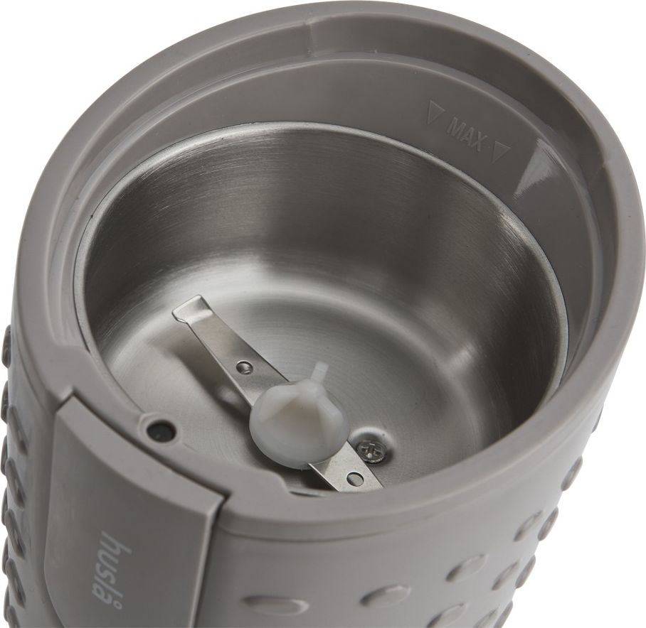 фото Кавомолка електрична Husla 73981