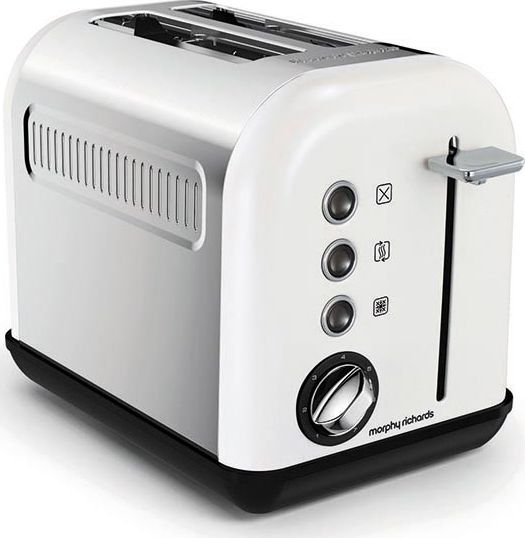 фото Тостер Morphy Richards Accents 255279