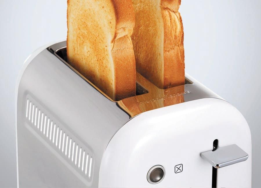 фото Тостер Morphy Richards Accents 255279
