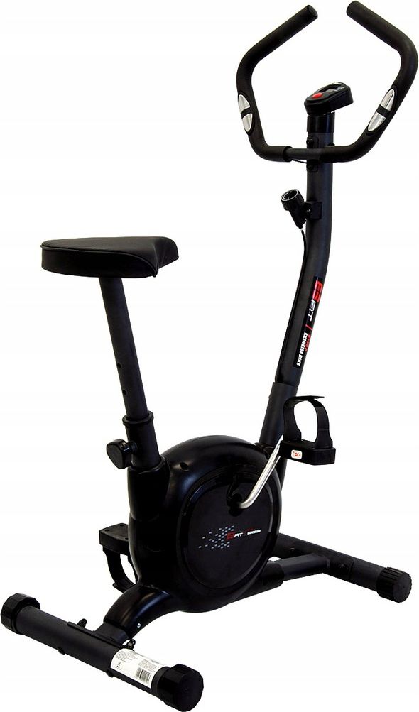 фото Велотренажер механічний Eb Fit B130P