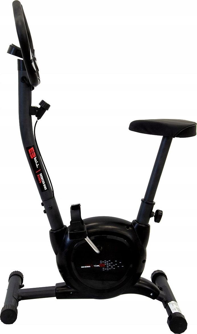 фото Велотренажер механічний Eb Fit B130P