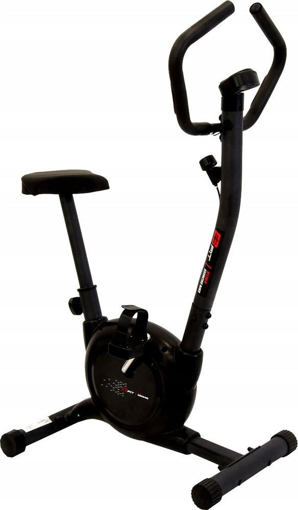 фото Велотренажер механічний Eb Fit B130P
