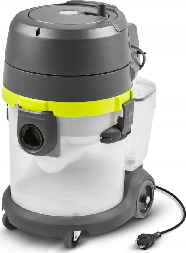 фото Професійний пилосос Profi MP7.0