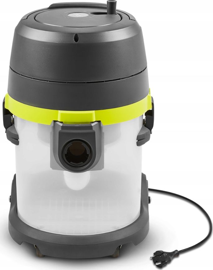 фото Професійний пилосос Profi MP7.0