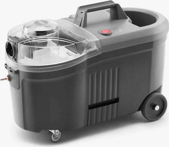 фото Професійний пилосос Profi MP50