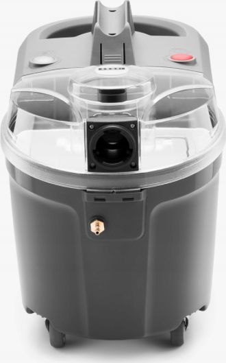 фото Професійний пилосос Profi MP50