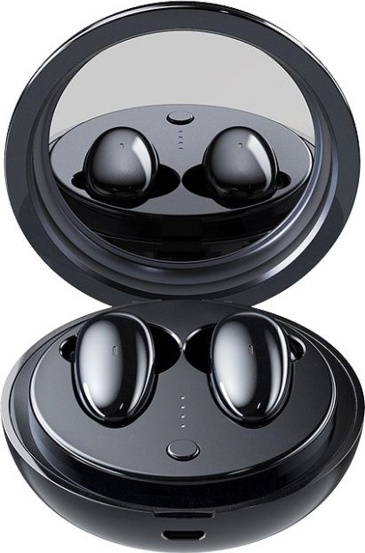 фото Навушники TWS Remax TWS-9 Black