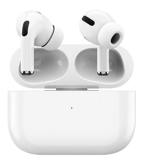 фото Навушники TWS Proda PD-BT900 White