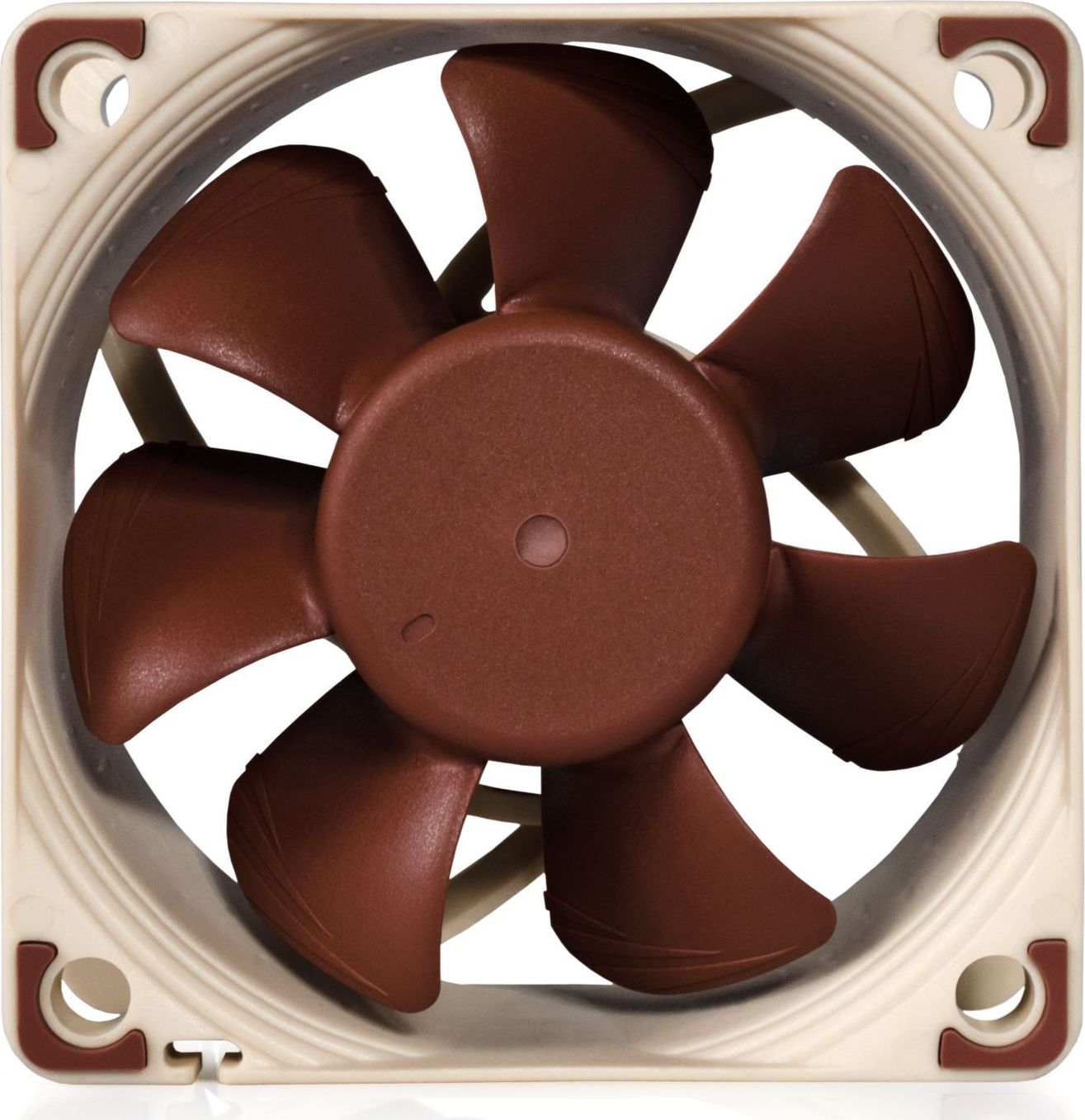 фото Вентилятор Noctua NF-A6x25 5V