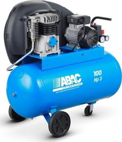 фото Компресор Abac A29B/100 CM3 (4116024564)