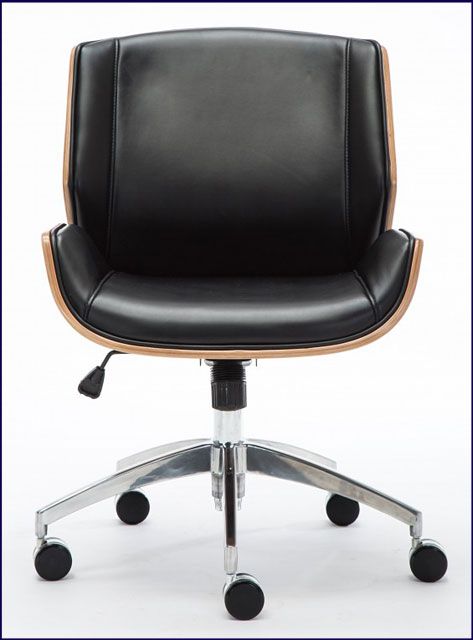 фото Офісне крісло Elior Teslo 2X Black