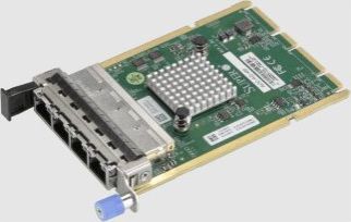 фото Мережева карта SuperMicro AOC-AG-I4M-O