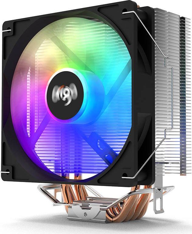 фото Повітряне охолодження Darkflash Aigo ICE 400