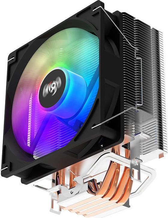 фото Повітряне охолодження Darkflash Aigo ICE 400