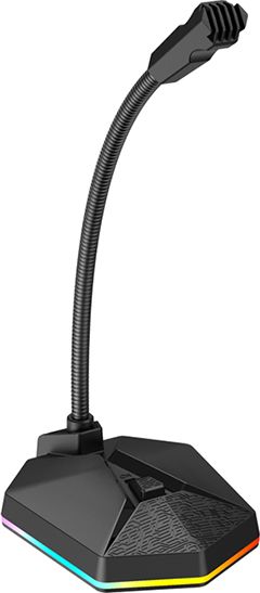 фото Мікрофон для ПК Havit GK57 RGB