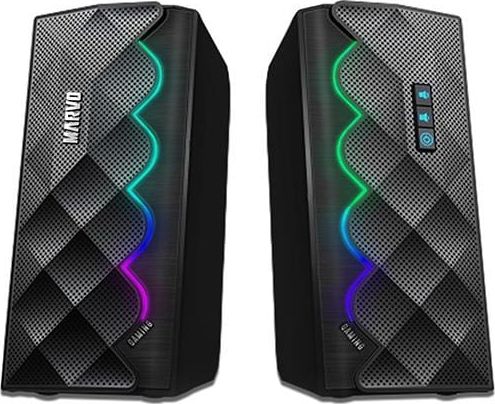 фото Мультимедійна акустика Marvo SG-269BT