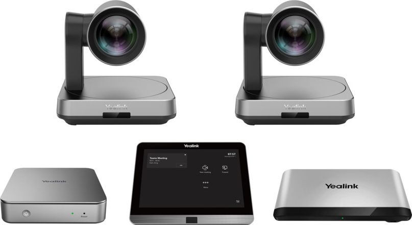 фото Система відеоконференцзв