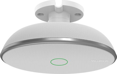 фото Мікрофон для конференцій Yealink VCM38