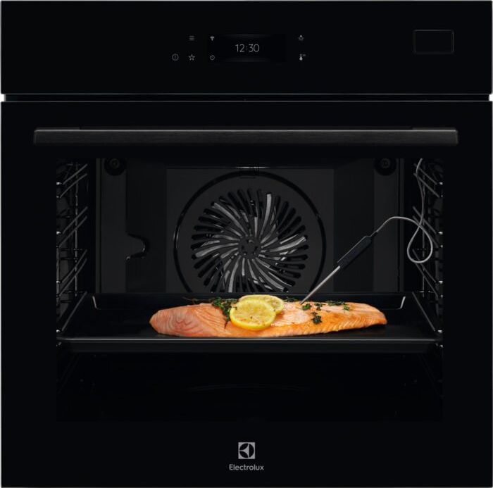 фото Духовка електрична Electrolux EOB8S39WZ