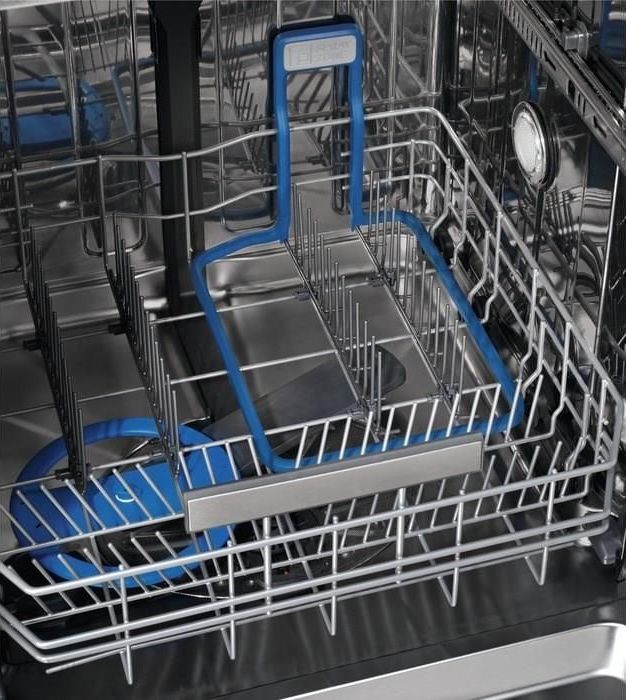 фото Посудомийна машина Electrolux KEZA9310W