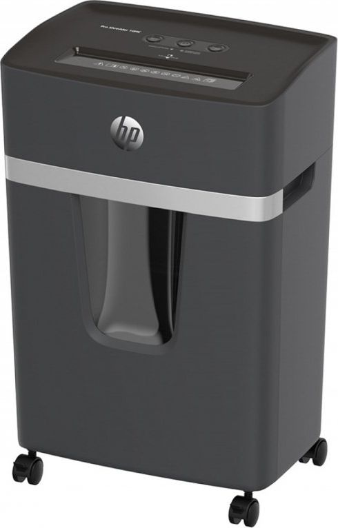 фото Шредер HP Pro Shredder 10MC