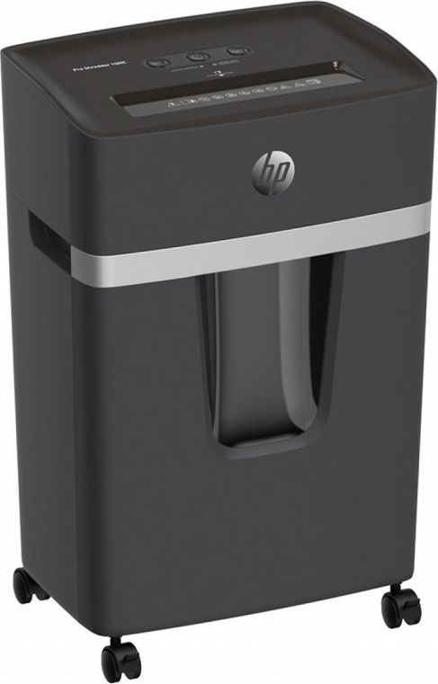 фото Шредер HP Pro Shredder 10MC