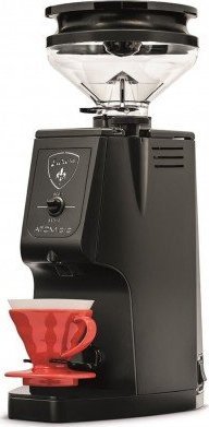 фото Кавомолка електрична Eureka Zenith 65 NEO Black