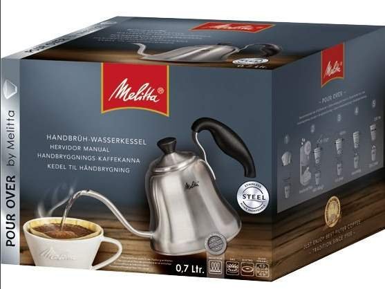 фото Чайник Melitta Pour Over (6761026)