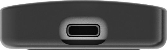 фото SSD накопичувач Glyph Silver Atom 1 TB (A1000SLV)