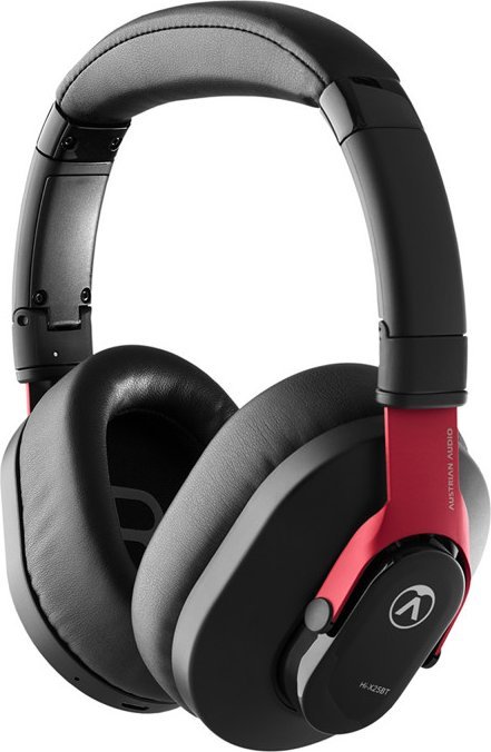 фото Навушники з мікрофоном Austrian Audio HI-X25BT