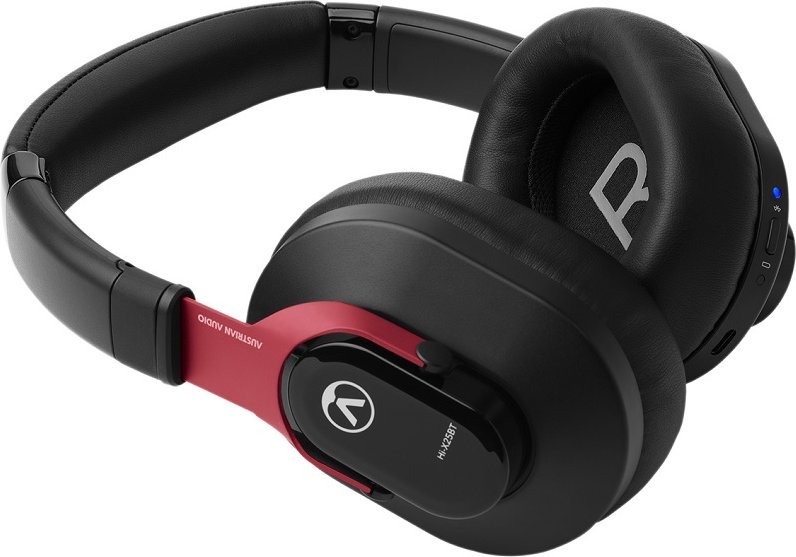 фото Навушники з мікрофоном Austrian Audio HI-X25BT