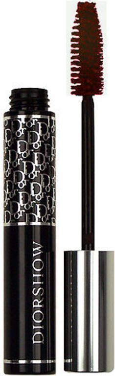 Dior Diorshow Waterproof Mascara 698 Chestnut - tusz do rzes 11.5ml