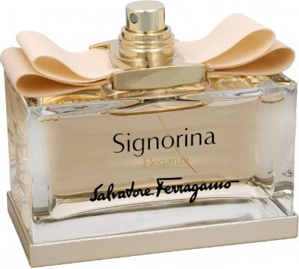 SALVATORE FERRAGAMO Signorina Eleganza EDP 100ml