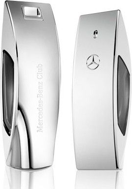 Mercedes-Benz Club EDT 100 ml