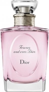 Christian Dior Les Creations de Monsieur Dior Forever And Ever EDT 100ml