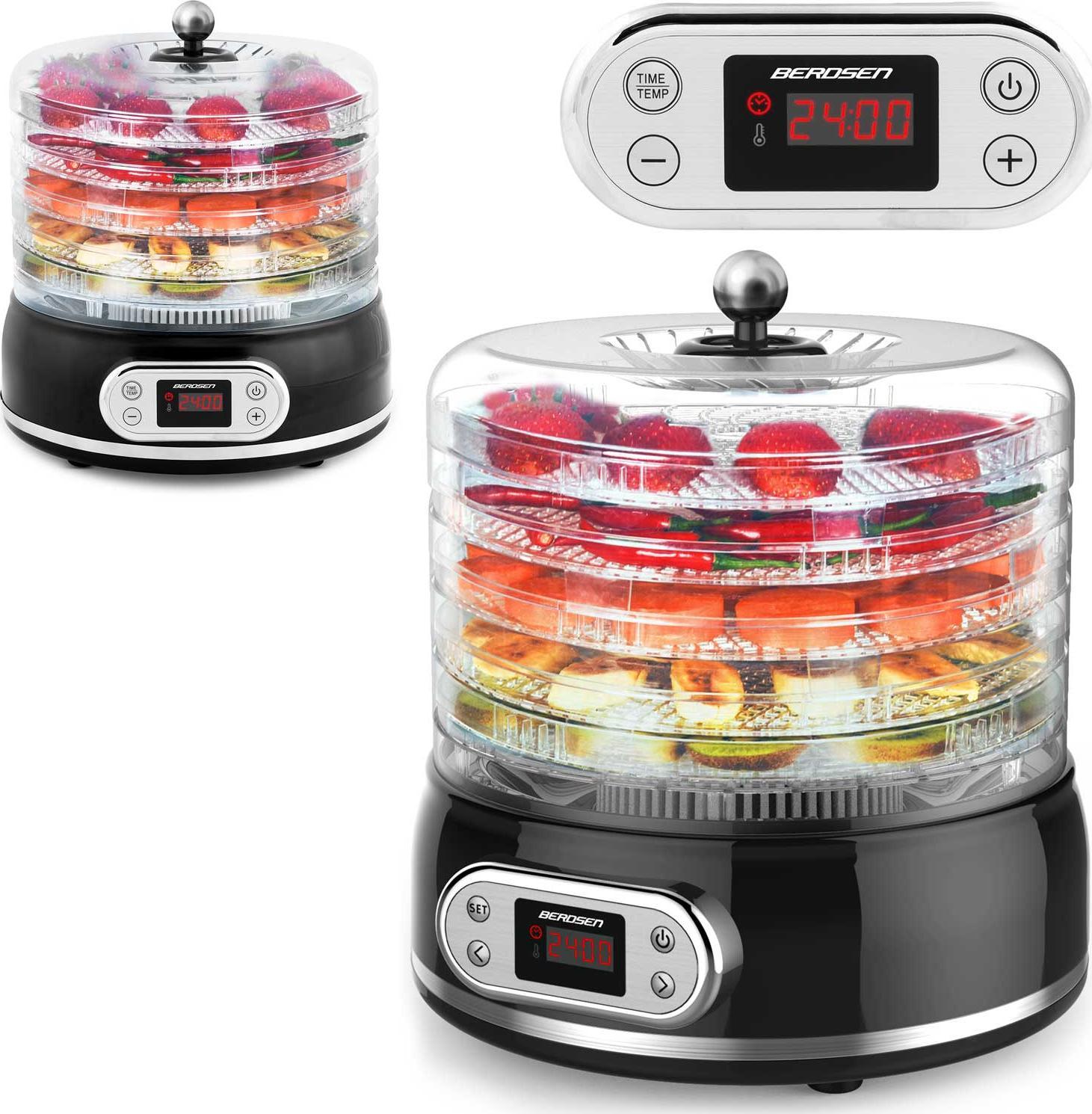 фото Сушка Berdsen BD-691