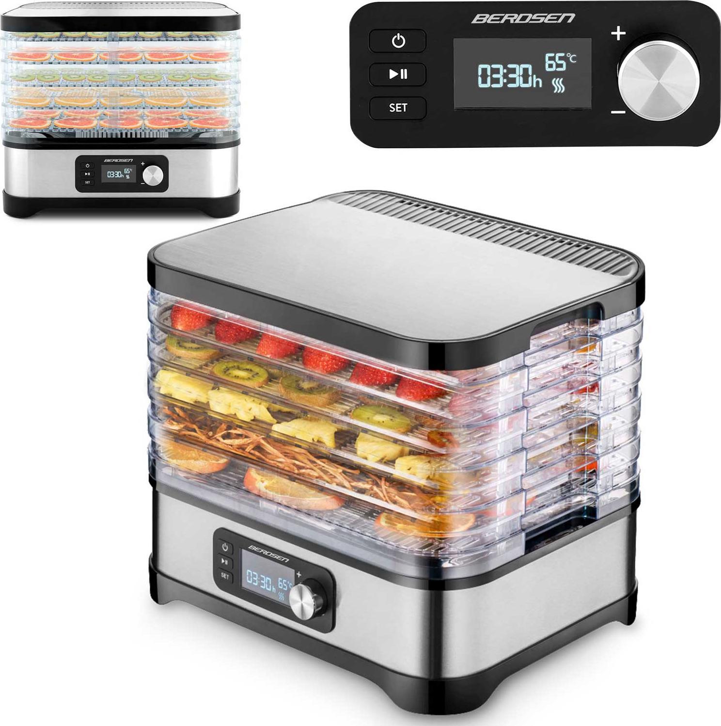 фото Сушка Berdsen BD-690