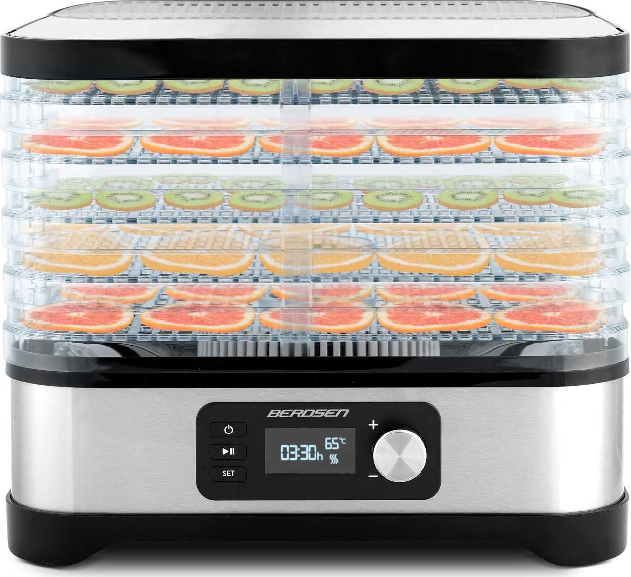 фото Сушка Berdsen BD-690