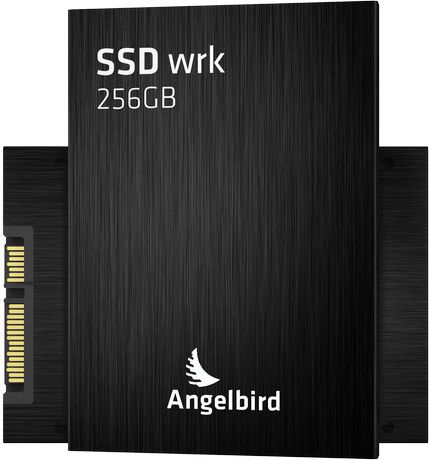 фото SSD накопичувач Angelbird WRK 512 GB (AB-SSDWRKM512)