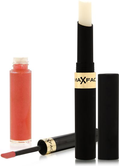 MAX FACTOR Lipfinity Lip Colour Pomadka 130 Luscious 4,2g