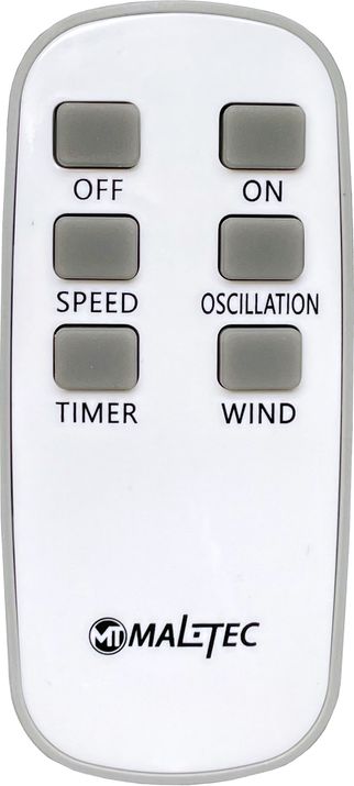 фото Вентилятор колона Maltec WK300Wt