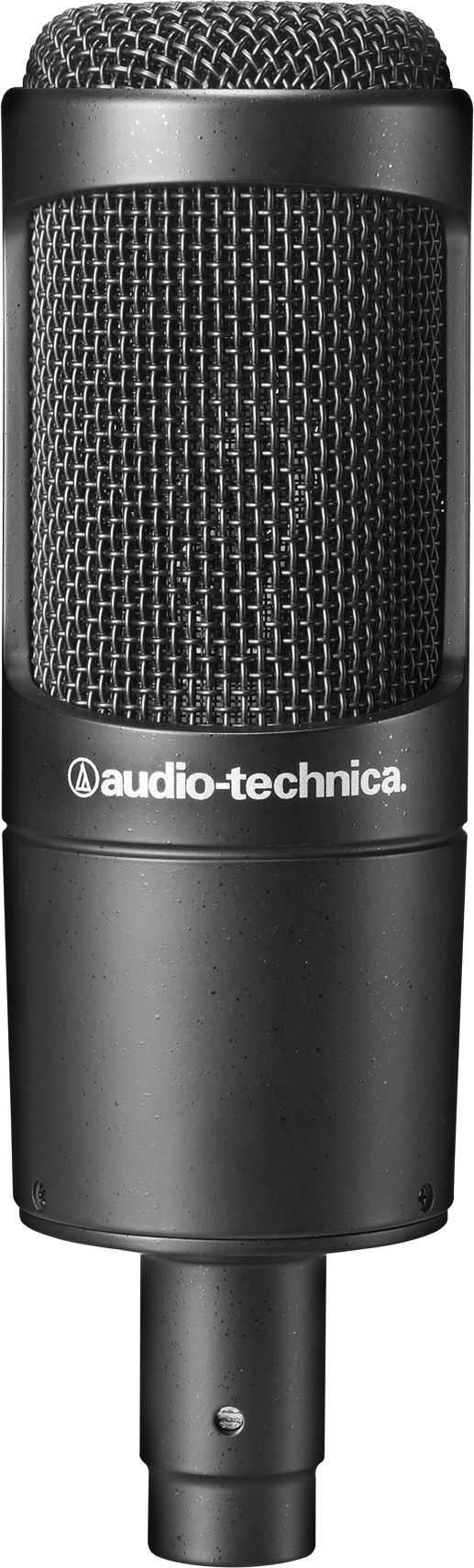 фото Мікрофон студійний Audio-Technica AT2035