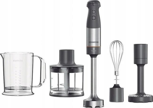 фото Блендер занурювальний Kenwood HBM60.307GY