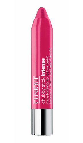 Clinique Chubby Stick Intense Lip Balm W 3g 05 Plushest Punch