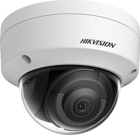 фото IP-камера відеоспостереження Hikvision DS-2CD2183G2-I (2.8 мм)