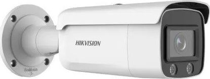 фото IP-камера відеоспостереження Hikvision DS-2CD2T27G2-L (2.8 мм)