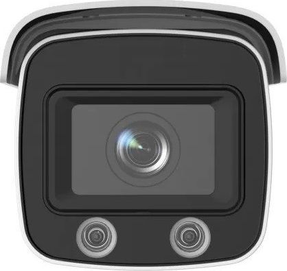 фото IP-камера відеоспостереження Hikvision DS-2CD2T27G2-L (2.8 мм)